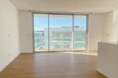 Apartamento T2 para Venda em São Martinho do Porto