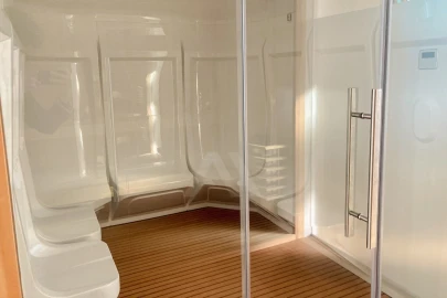Apartamento T2 para Venda em São Martinho do Porto