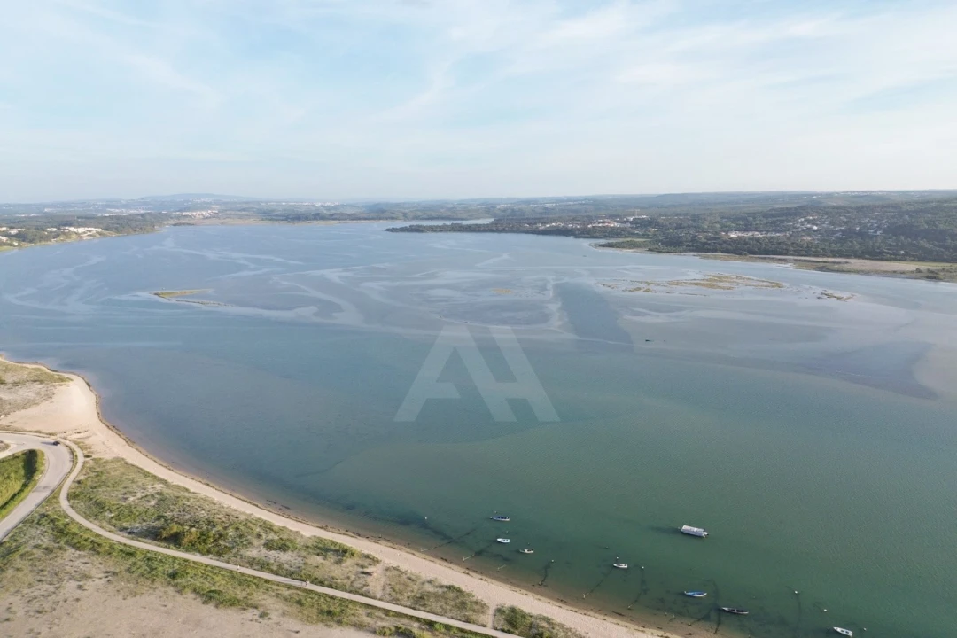 Moradia T12 para Venda em Foz do Arelho Foto 64