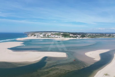 Moradia T12 para Venda em Foz do Arelho