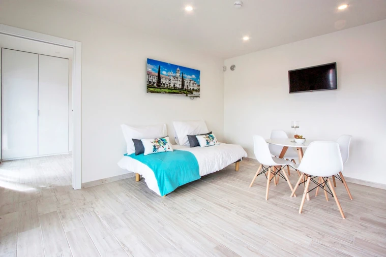 Moradia T12 para Venda em Foz do Arelho Foto 27