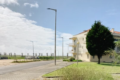 Apartamento T3 para Venda em Atouguia da Baleia