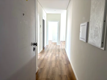 Apartamento T3 para Venda em Atouguia da Baleia