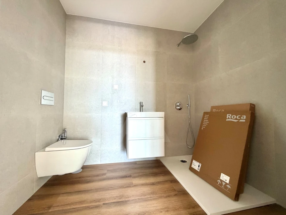 Apartamento T2 para Venda em Atouguia da Baleia Foto 14