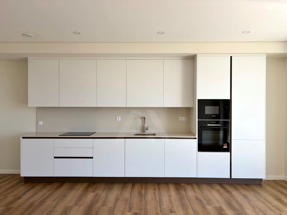 Apartamento T2 para Venda em Atouguia da Baleia Foto 8