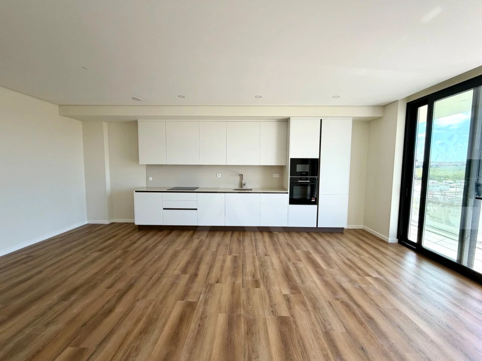 Apartamento T2 para Venda em Atouguia da Baleia Foto 7