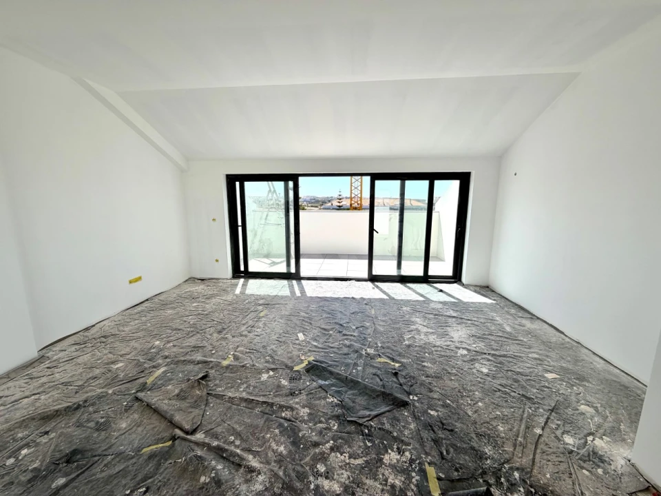 Apartamento T2 para Venda em Atouguia da Baleia Foto 26