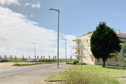 Apartamento T2 para Venda em Atouguia da Baleia