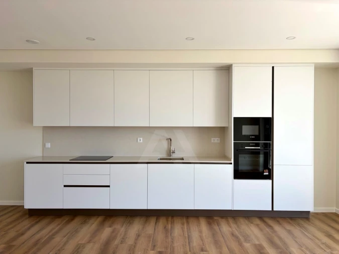 Apartamento T2 para Venda em Atouguia da Baleia Foto 8