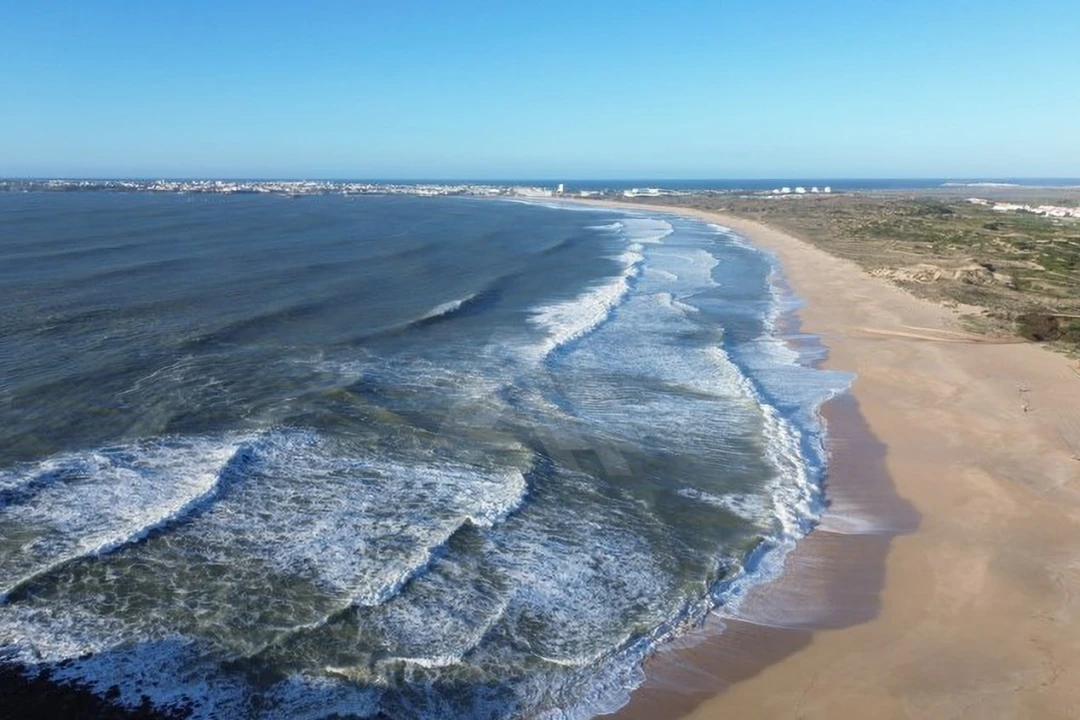 Apartamento T3 para Venda em Atouguia da Baleia Foto 6