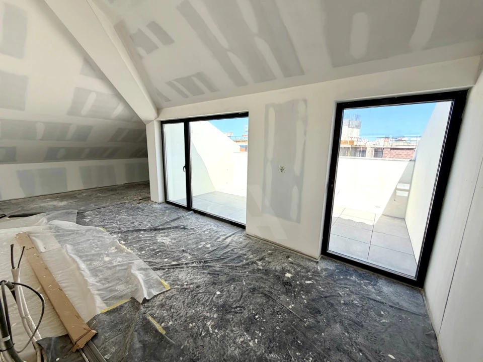 Apartamento T3 para Venda em Atouguia da Baleia Foto 29