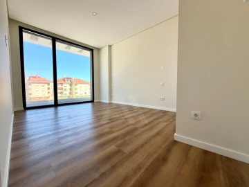 Apartamento T3 para Venda em Atouguia da Baleia