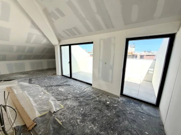 Apartamento T3 para Venda em Atouguia da Baleia