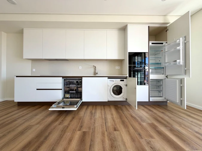 Apartamento T3 para Venda em Atouguia da Baleia Foto 10