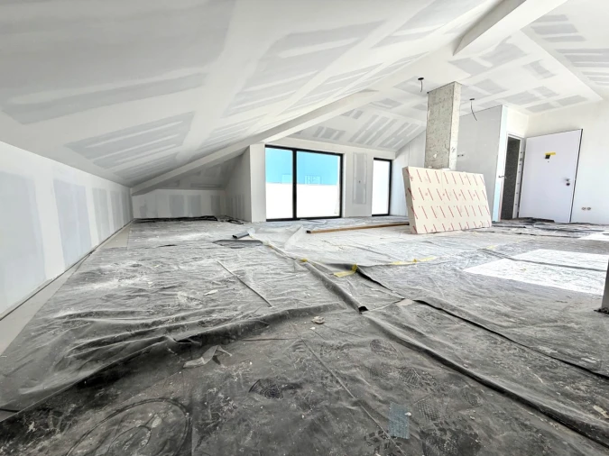 Apartamento T3 para Venda em Atouguia da Baleia Foto 25