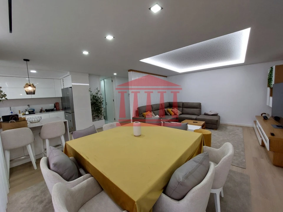 Apartamento T3 para Venda em Barcelos, V.Boa, V.Frescainha Foto 4