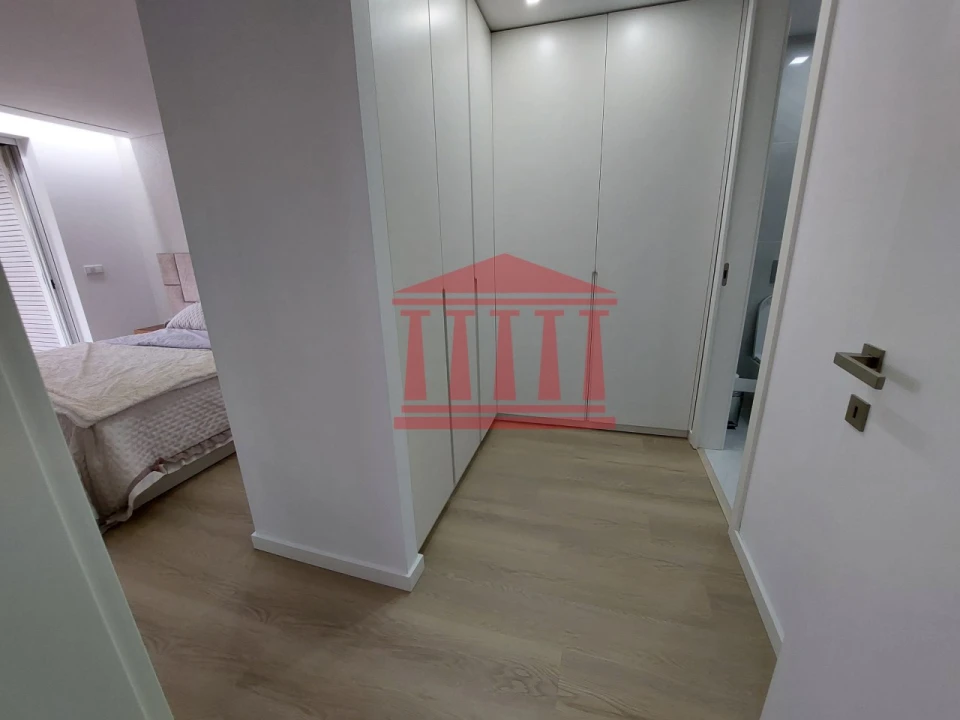 Apartamento T3 para Venda em Barcelos, V.Boa, V.Frescainha Foto 11