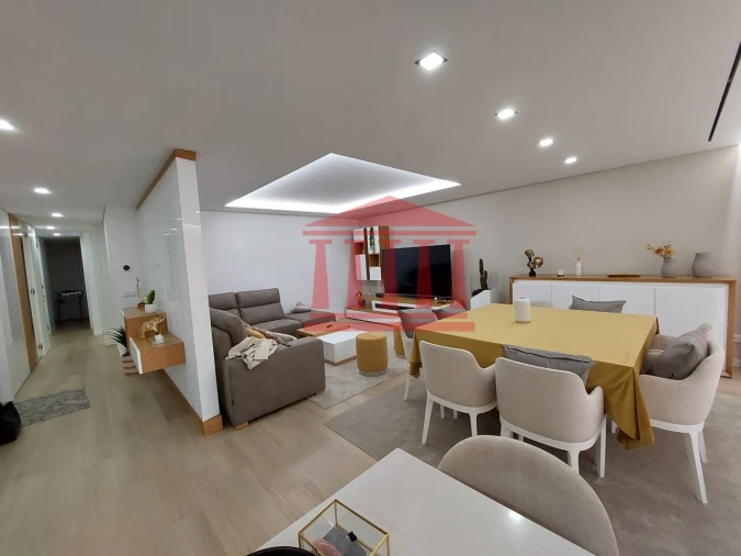 Apartamento T3 para Venda em Barcelos, V.Boa, V.Frescainha Foto 3