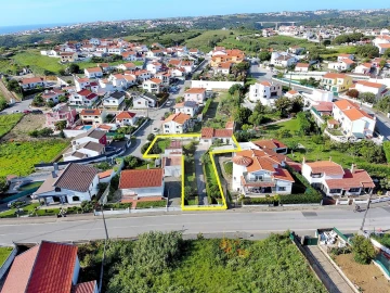 Moradia T1 para Venda em Carvoeira