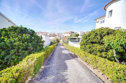 Moradia T1 para Venda em Carvoeira