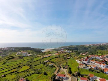 Moradia T1 para Venda em Carvoeira