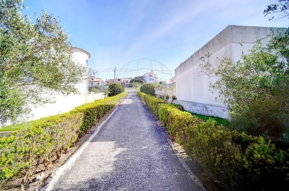 Moradia T1 para Venda em Carvoeira