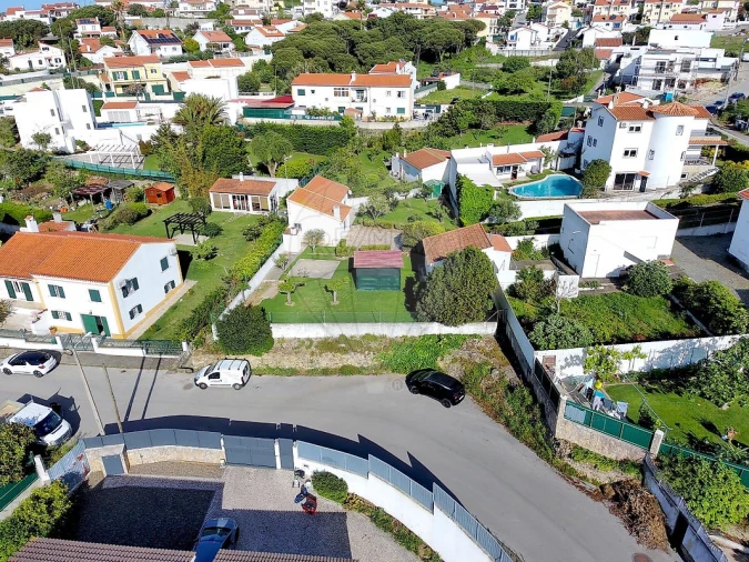 Moradia T1 para Venda em Carvoeira Foto 7