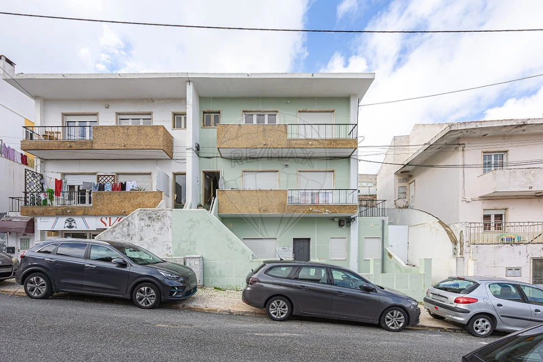 Apartamento T2 para Venda em Odivelas Foto 7