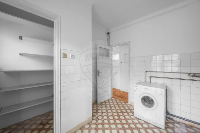 Apartamento T2 para Venda em Odivelas