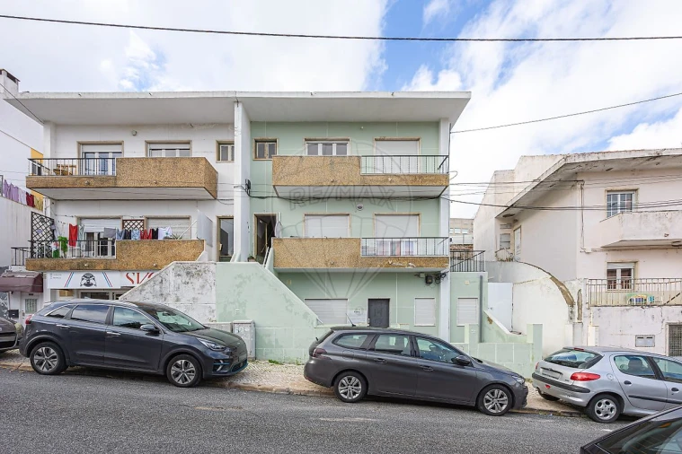 Apartamento T2 para Venda em Odivelas Foto 7