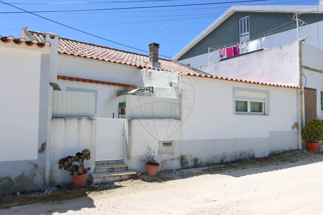 Moradia T1 para Venda em Abrigada e Cabanas de Torres Foto 13