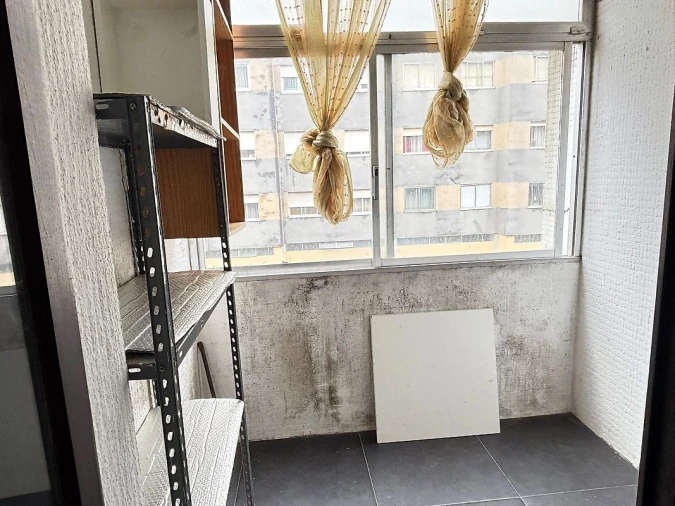Apartamento T2 para Venda em Santa Marinha e São Pedro da Afurada Foto 17
