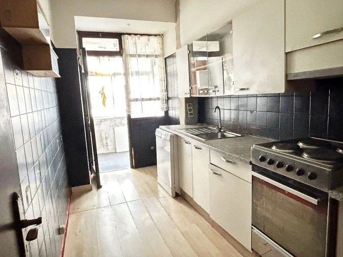 Apartamento T2 para Venda em Santa Marinha e São Pedro da Afurada Foto 7