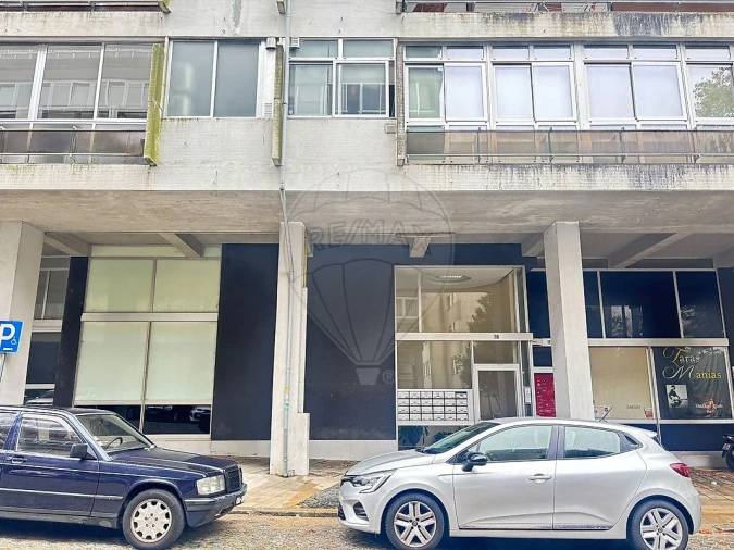 Apartamento T2 para Venda em Santa Marinha e São Pedro da Afurada Foto 13