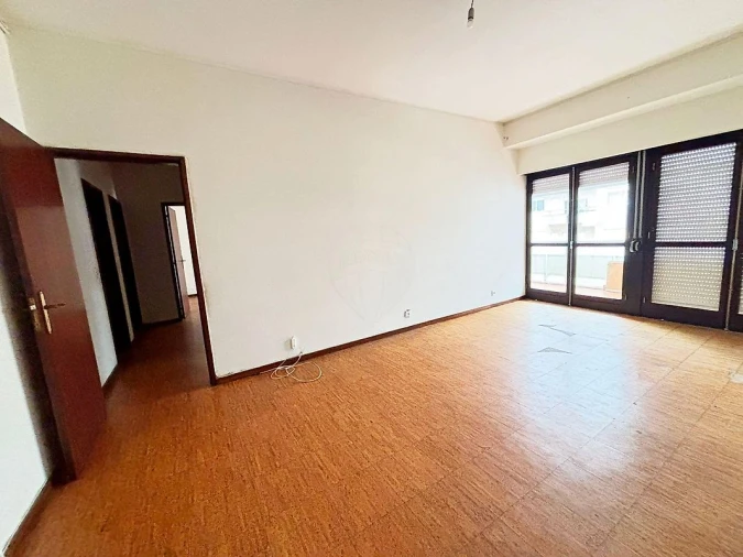 Apartamento T2 para Venda em Santa Marinha e São Pedro da Afurada Foto 18