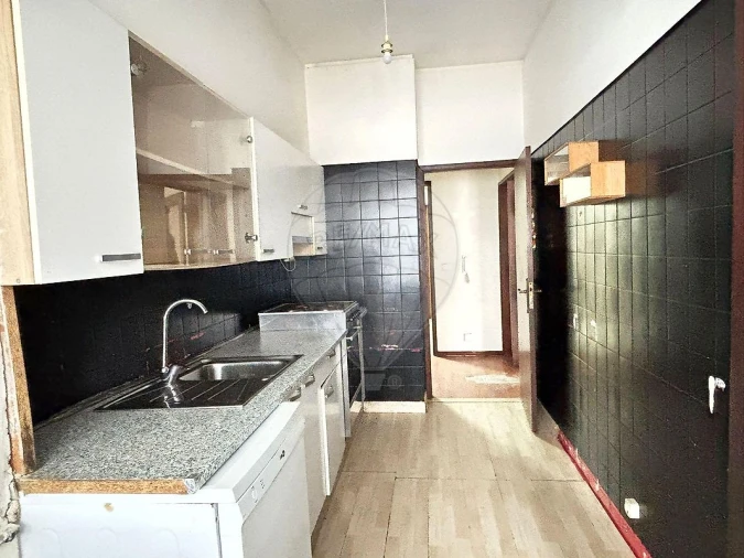 Apartamento T2 para Venda em Santa Marinha e São Pedro da Afurada Foto 9