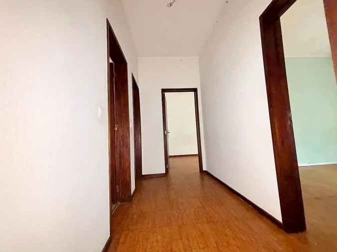 Apartamento T2 para Venda em Santa Marinha e São Pedro da Afurada Foto 5