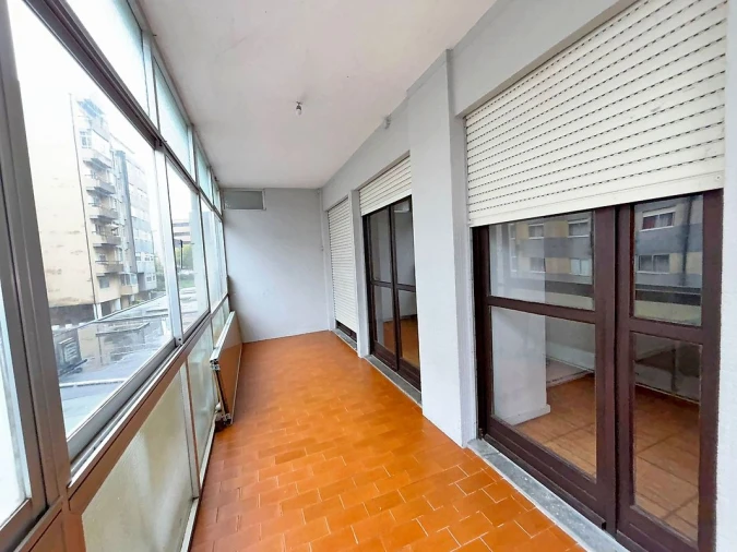 Apartamento T2 para Venda em Santa Marinha e São Pedro da Afurada Foto 12