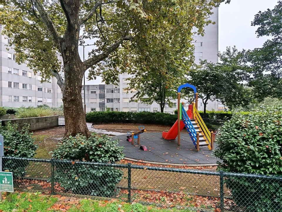 Apartamento T2 para Venda em Santa Marinha e São Pedro da Afurada Foto 19