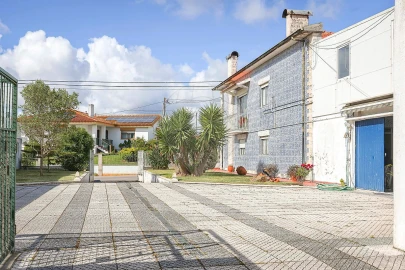 Moradia T5 para Venda em Santa Joana