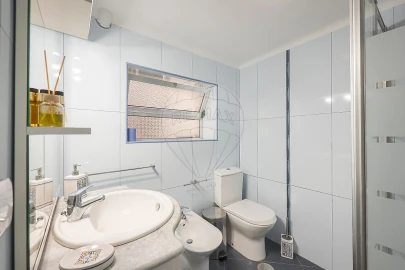 Moradia T5 para Venda em Santa Joana