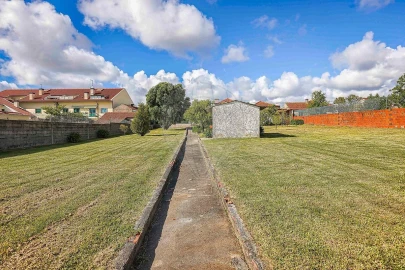 Moradia T5 para Venda em Santa Joana