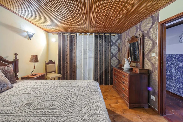 Moradia T5 para Venda em Santa Joana Foto 23