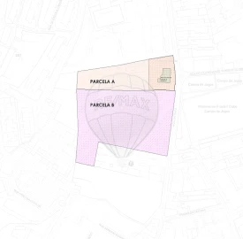 Terreno para Venda em Mafamude e Vilar do Paraíso