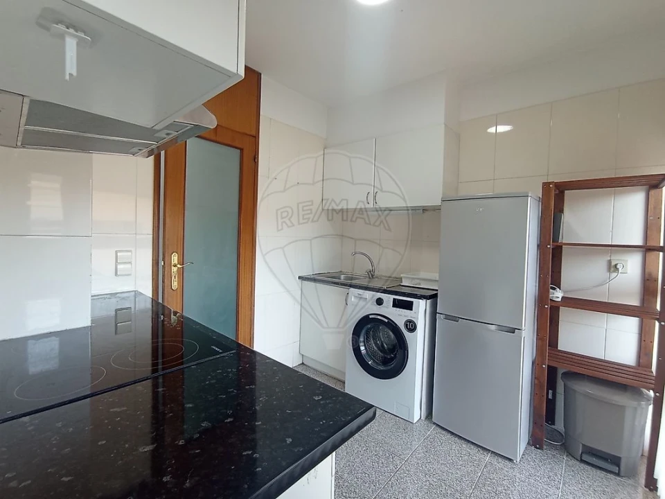 Apartamento T1 para Venda em Perafita, Lavra e Santa Cruz do Bispo Foto 15