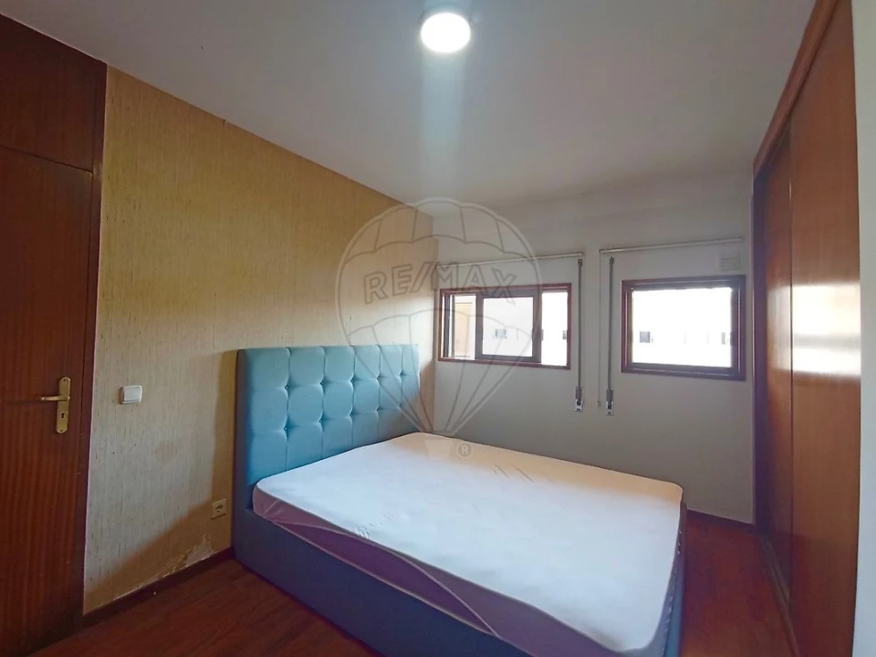 Apartamento T1 para Venda em Perafita, Lavra e Santa Cruz do Bispo Foto 22