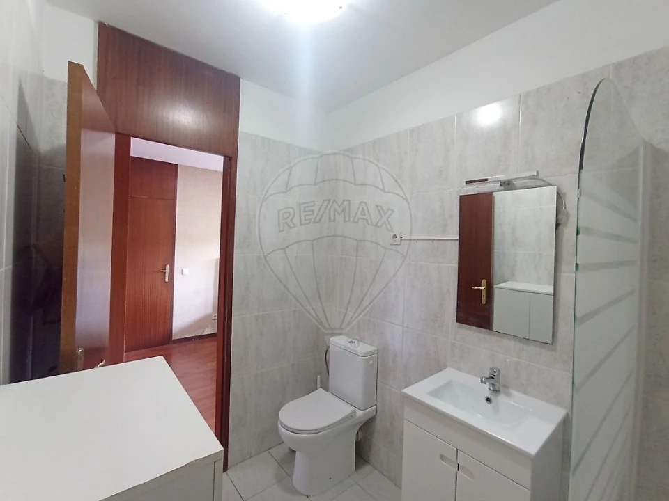 Apartamento T1 para Venda em Perafita, Lavra e Santa Cruz do Bispo Foto 29