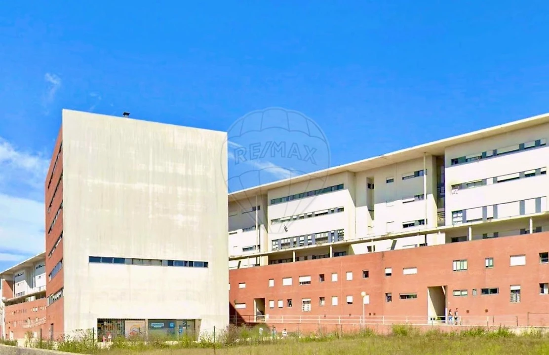 Apartamento T1 para Venda em Perafita, Lavra e Santa Cruz do Bispo Foto 6