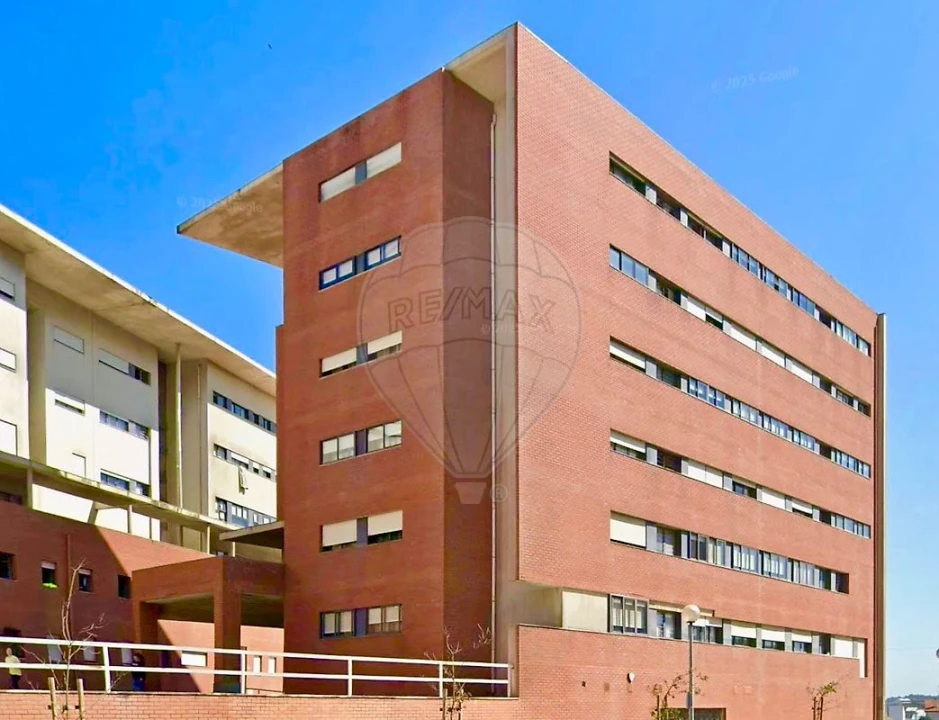 Apartamento T1 para Venda em Perafita, Lavra e Santa Cruz do Bispo Foto 5