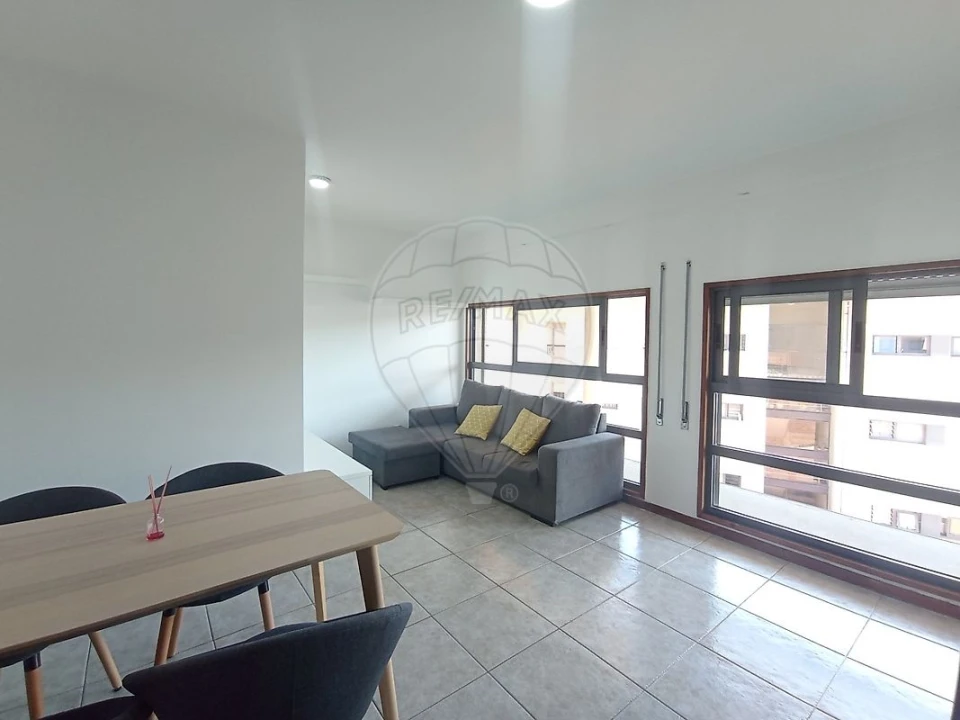 Apartamento T1 para Venda em Perafita, Lavra e Santa Cruz do Bispo Foto 10